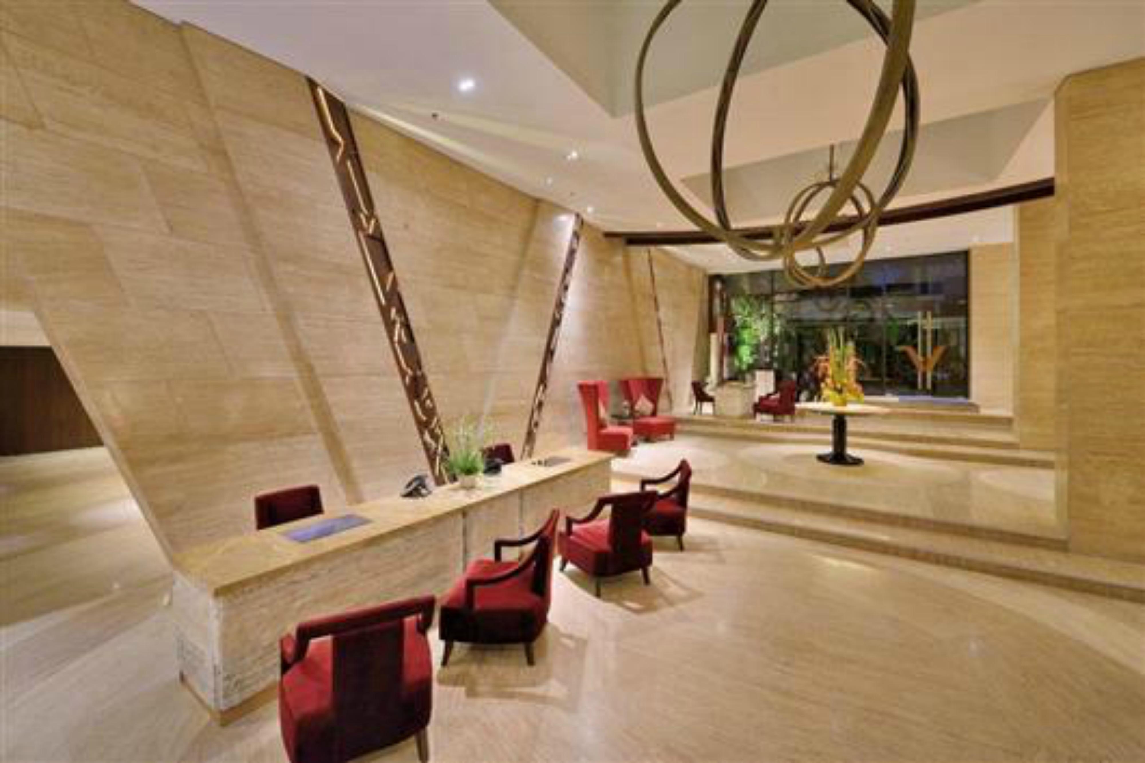De Vins Sky Hotel Seminyak Exterior foto